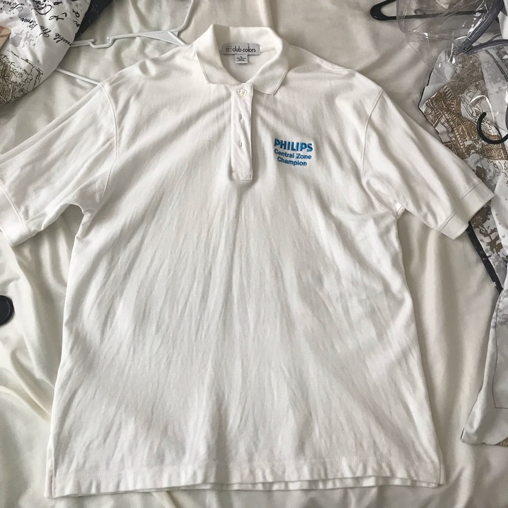 Polo t shirt